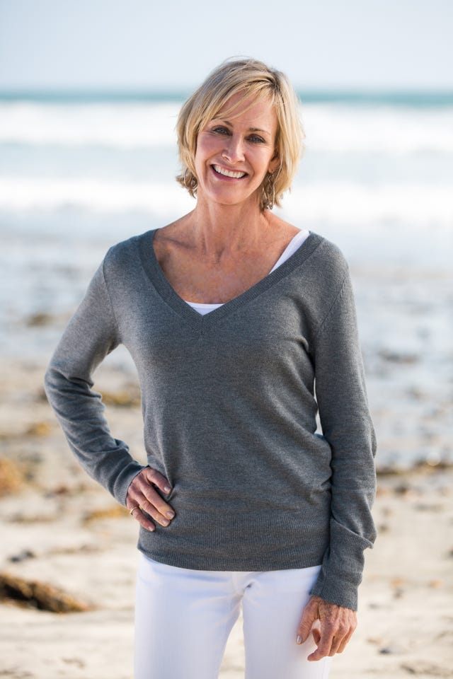 Blog de belleza: efectos de la menopausia