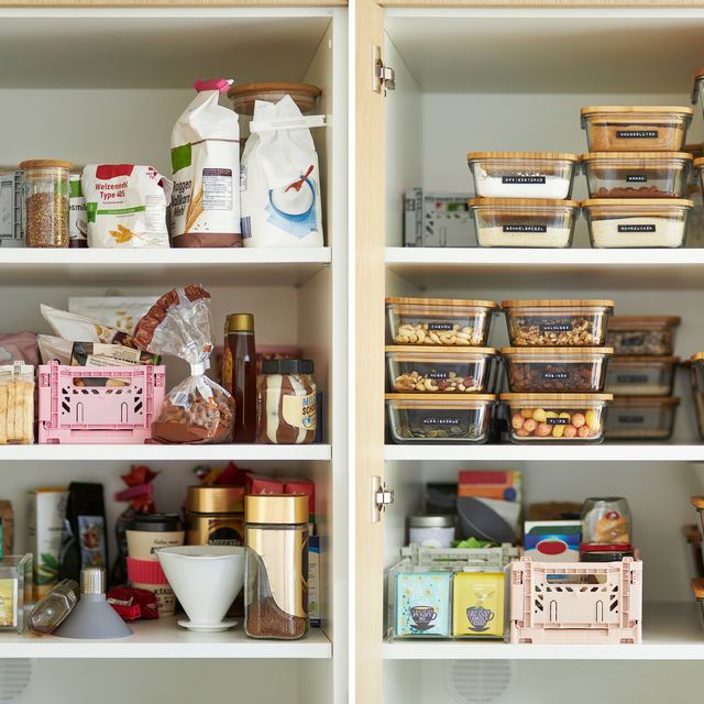 These Are The Things In Your Kitchen You Need To Throw Away