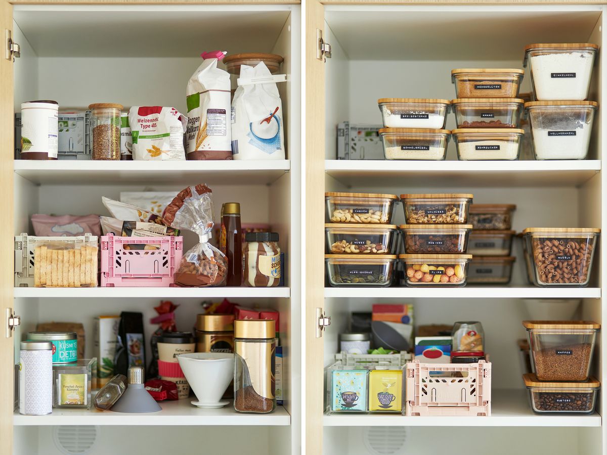 11 Kitchen Items to Throw Away Right Now, According to Pros
