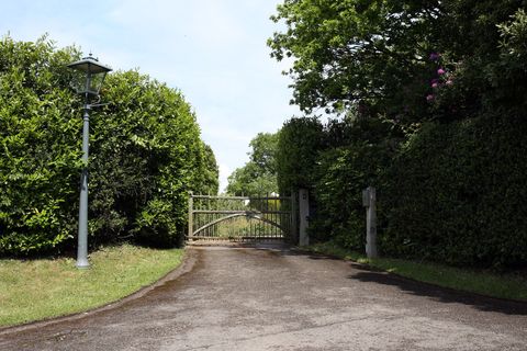 Middleton home in Berkshire