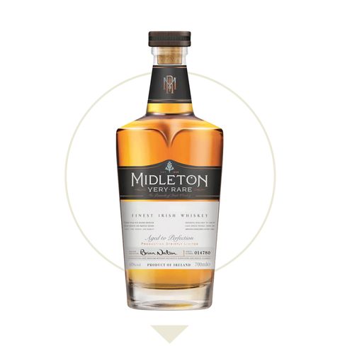 midleton very rare irish whiskey