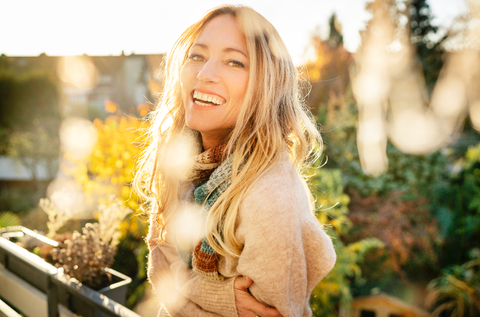 midlife hair tips