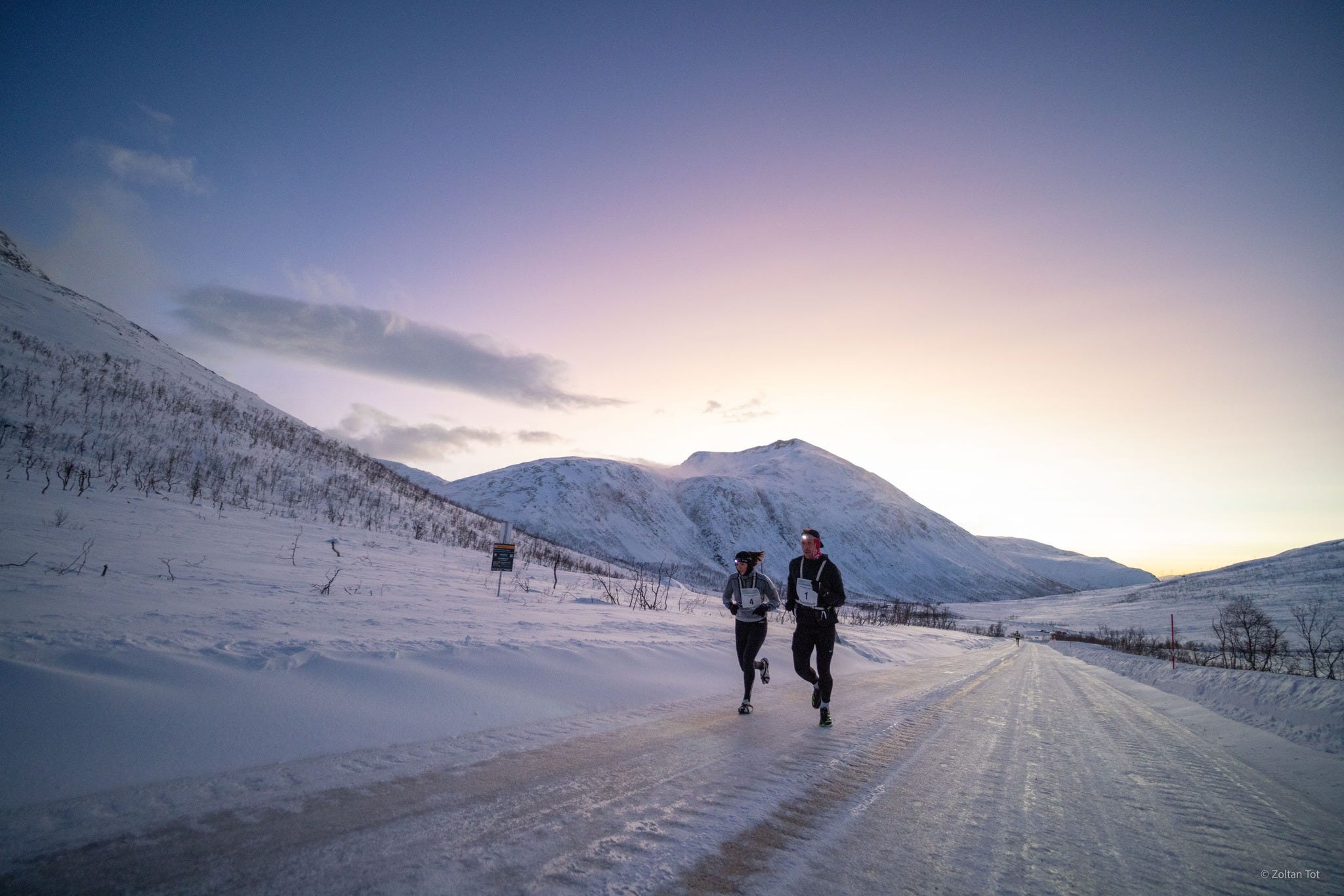 midnight sun marathon