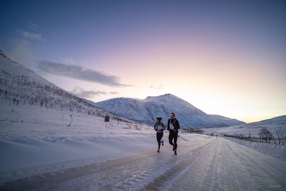 midnight sun marathon