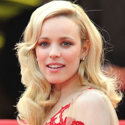 CANNES, FRANCE - MAY 11:  Actress Rachel McAdams attends the 'Midnight In Paris' premiere at the Palais des Festivals during the 64th Cannes Film Festival on May 11, 2011 in Cannes, France.  (Photo by Pascal Le Segretain/Getty Images) *** Local Caption *** Rachel McAdams;