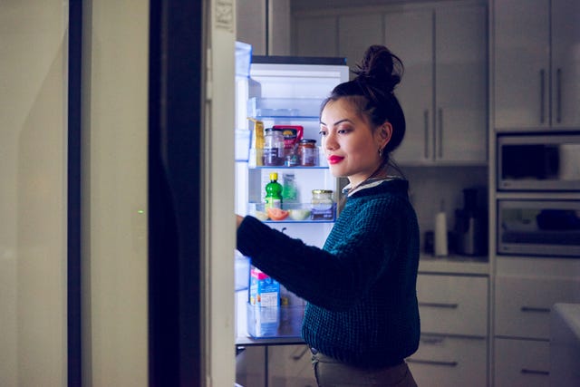 How to stop binge eating a bag of chips: prep and portion them