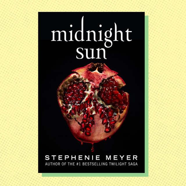 Midnight Sun's dedication to Twilight fans leaves readers in tears