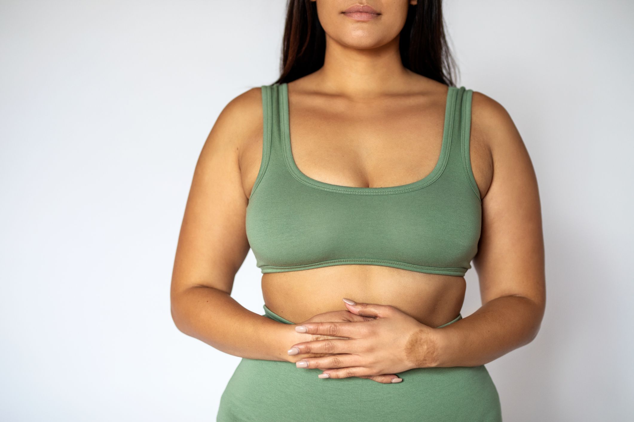 5 Foods that Beat Bloating and Help Achieve a Flat Belly