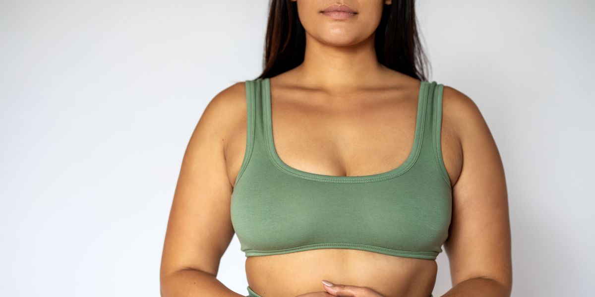 5 ways to get rid of 'cortisol belly' – and a hormone expert reveals how to tell if you really have it