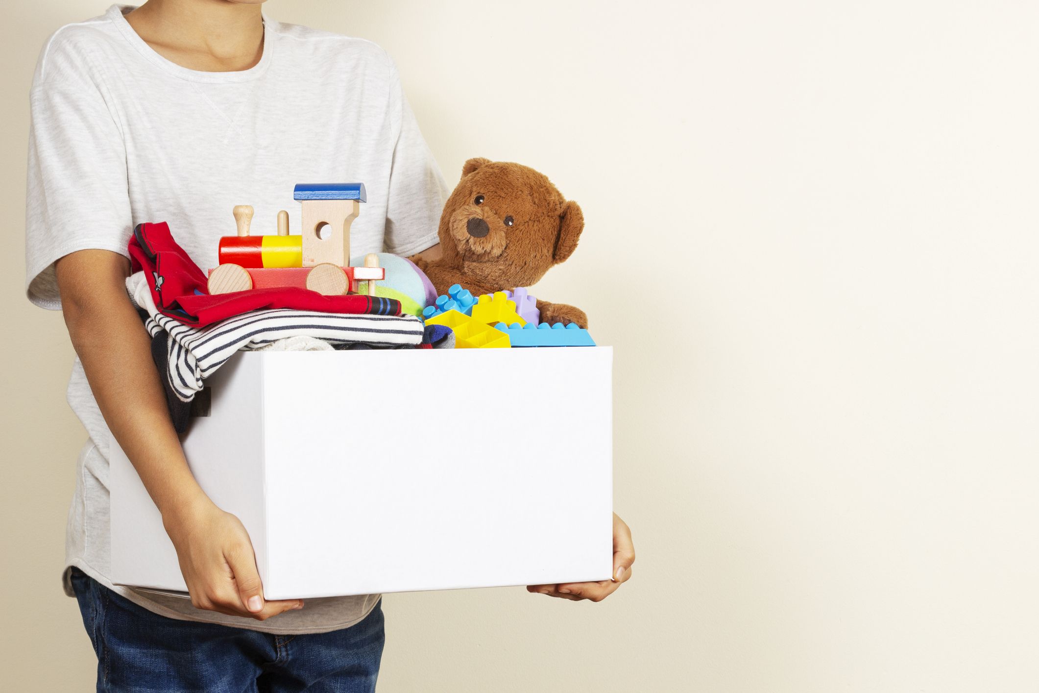 Where to Donate Toys in 2022 — Best Places to Donate Toys Near Me