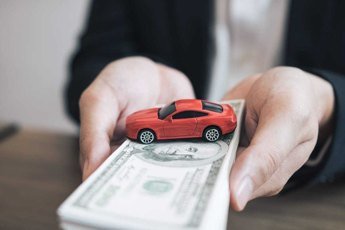 Why Your Car Insurance Might Be the Real Roadblock to Savings