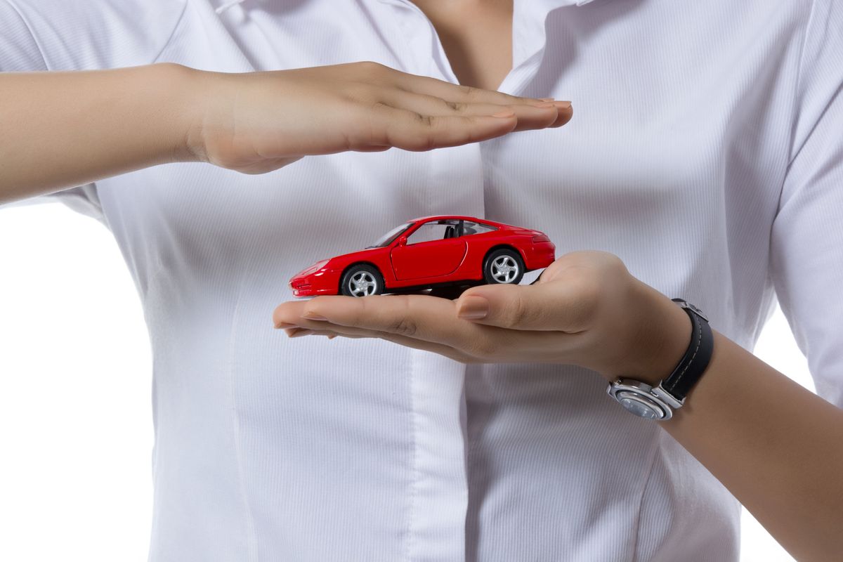 Car Insurance Explained: Everything You Need To Know