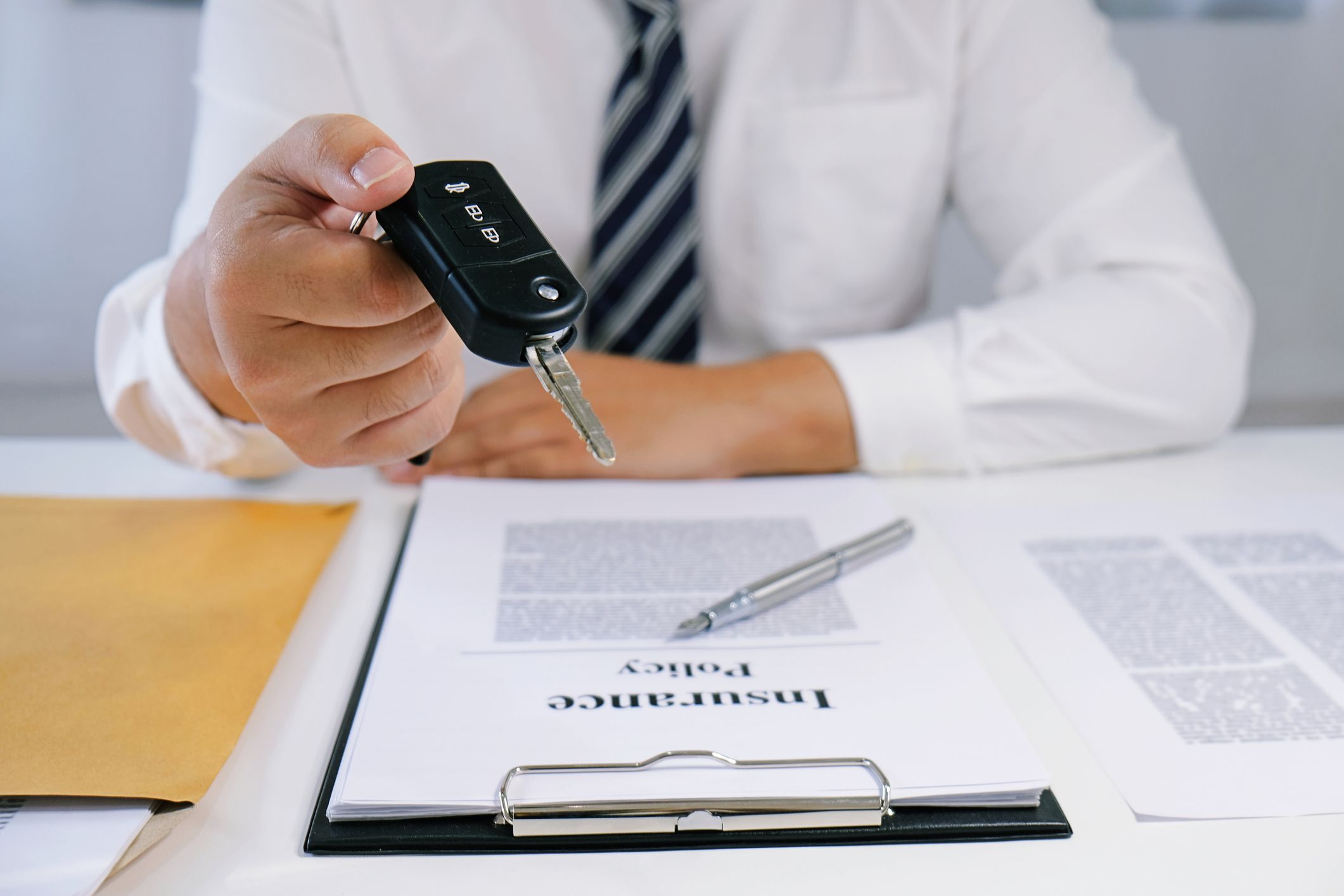 How Can You Compare Car Insurance Quotes to Find The Best Deal?