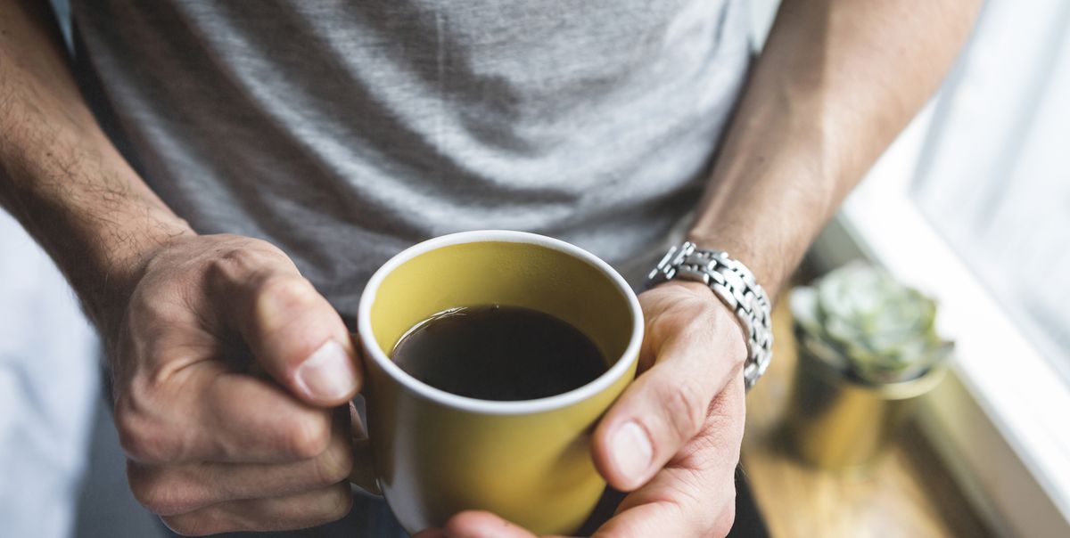Drink Coffee In Morning for Biggest Health Benefits, Says Study