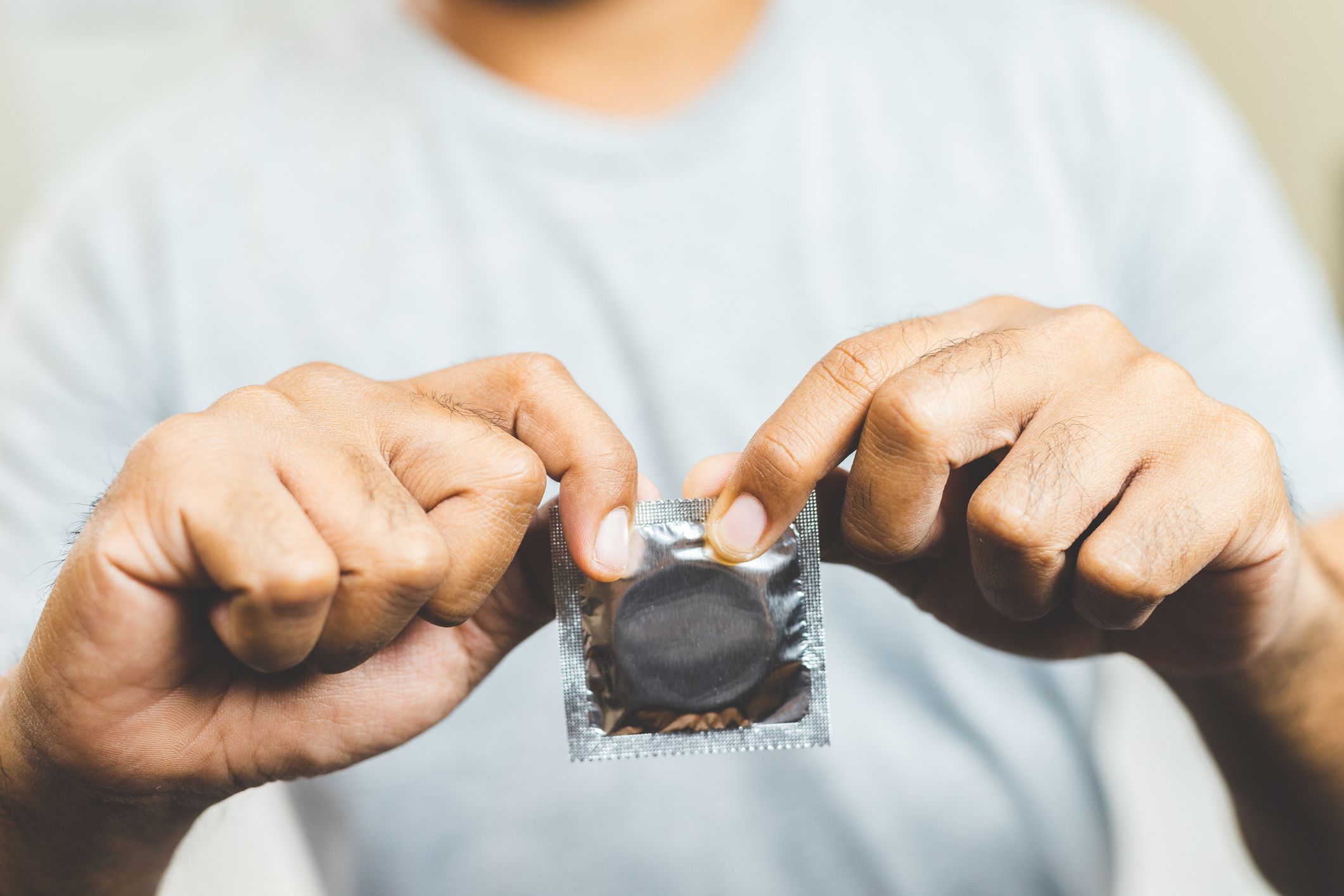 Lambskin Condoms FAQ Effectiveness, STIs, Pregnancy, Latex Comparison