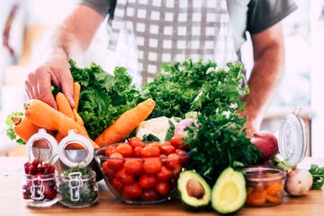 alimentos no perecederos cuaentena