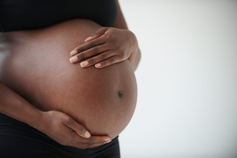 Pregnant women to get £400 vouchers to quit smoking under new NHS