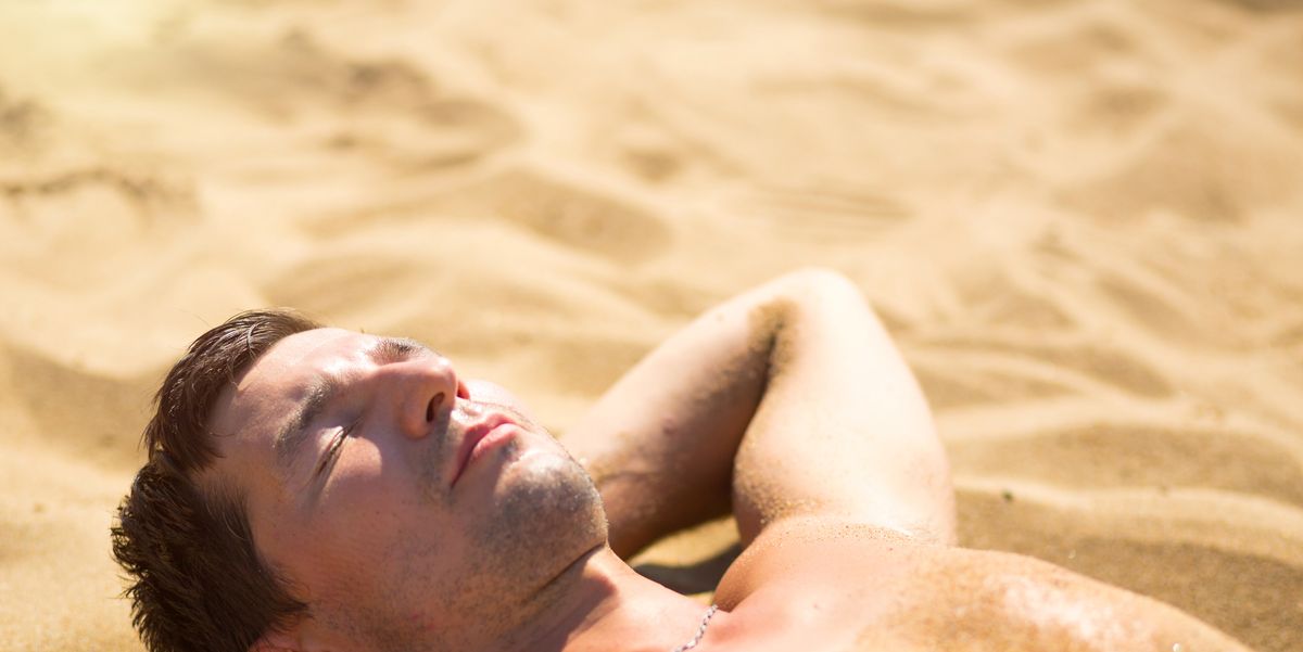 A Urologist Says Testicular Tanning Does Not Boost Testosterone