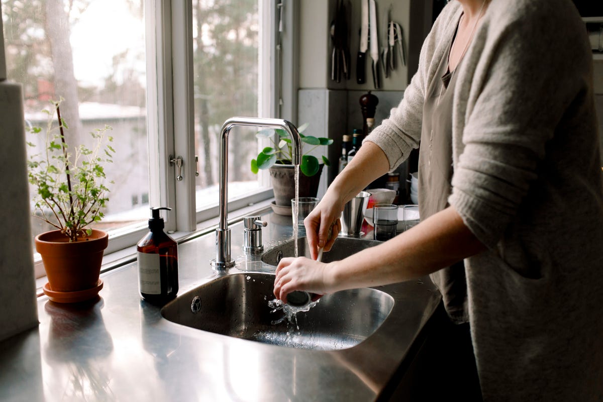 preview for The Biggest Mistakes You Are Making When Loading Your Dishwasher | Good Housekeeping