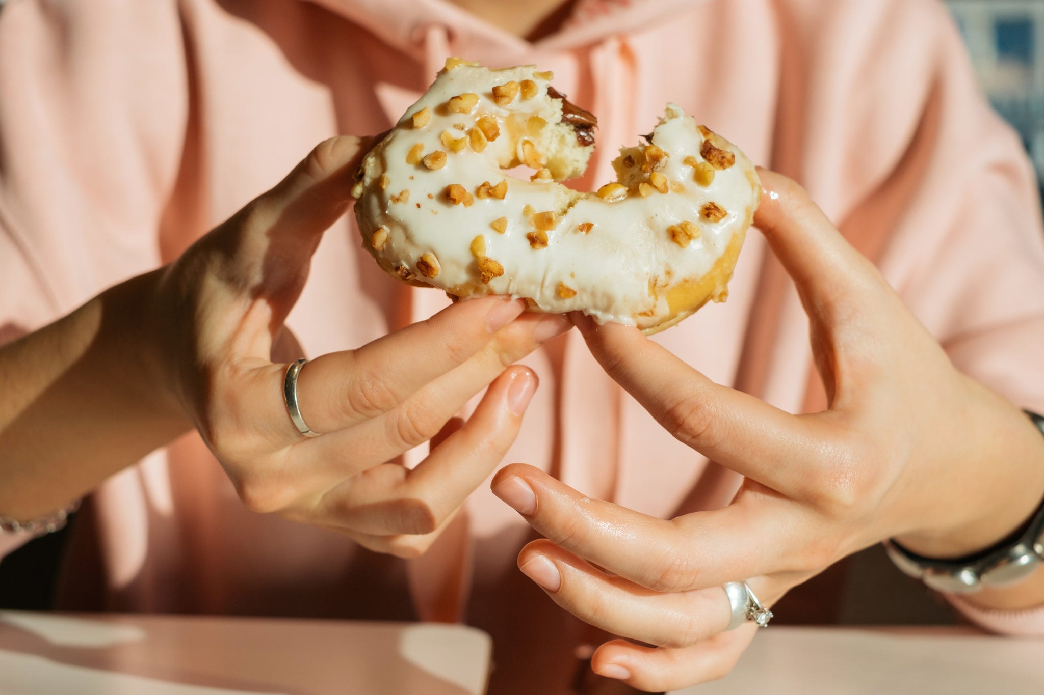 Comida ASMR: qué es y por qué engancha tanto - ASMR o mukbang