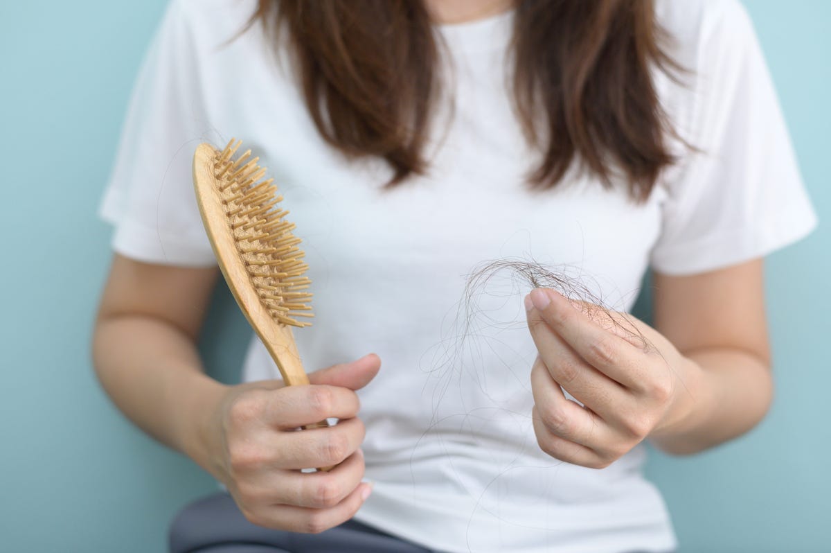 study-says-most-postmenopausal-women-will-experience-hair-loss