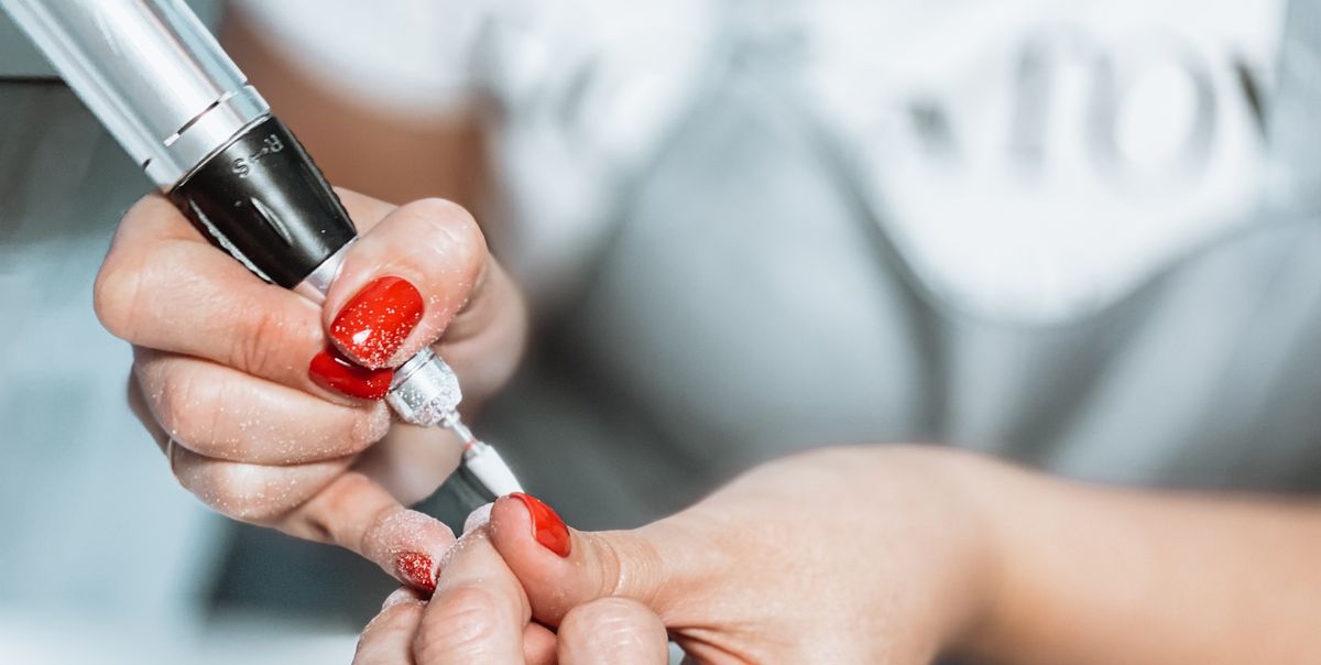 13 Best Nail Drills to Shop in 2023 for Pro-Level Maintenance
