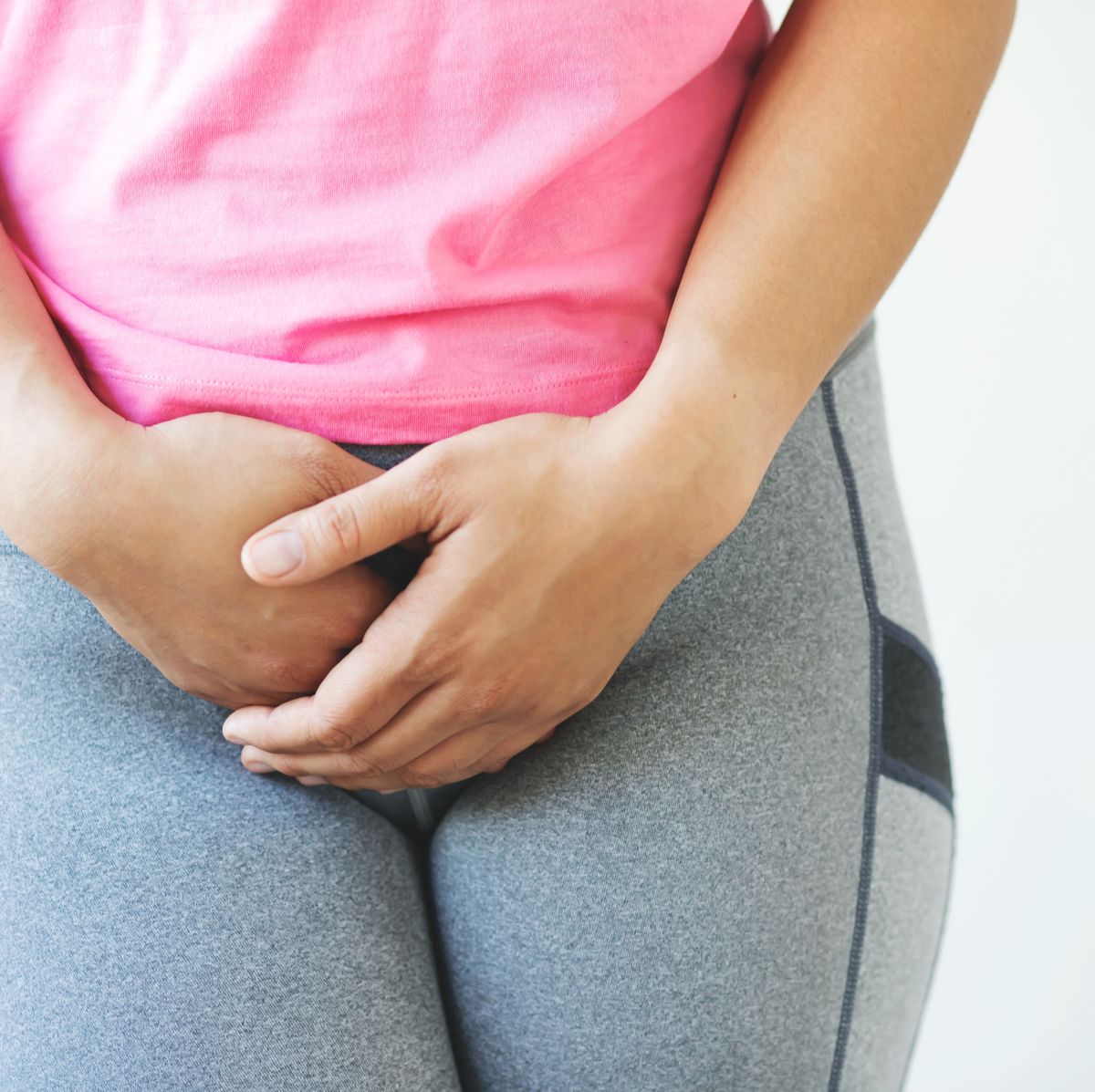 Itchy Vulva for Months? It Could Be Your Pelvic Floor