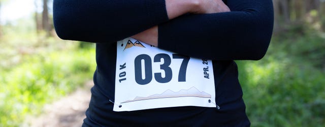 Motivos por los que debes pagar el dorsal de una maratón