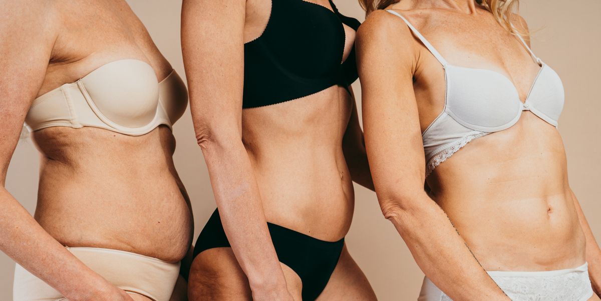 10 Best Bras for Older Women That Prioritize Comfort, Support, and Style