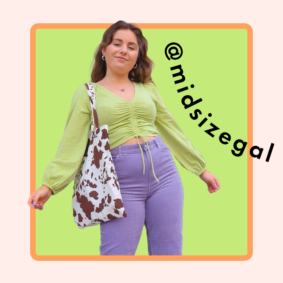 What is Mid-Size?  Style, Fashion, and Body Neutrality – rosie abigail