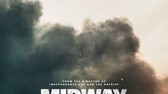 preview for 'Midway': Tráiler Final en Español