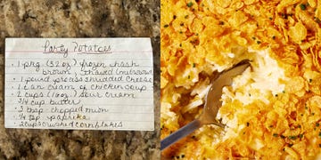 party potatoes recipe
