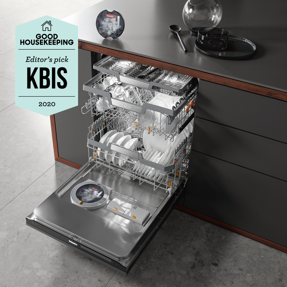 The Best of the 2020 Kitchen and Bath Industry Show Most Innovative