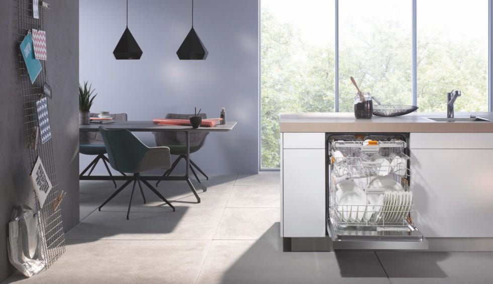 Furniture, Room, Property, Interior design, Tile, Product, Floor, Table, Flooring, Kitchen, 