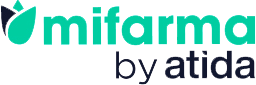 Mifarma Logo