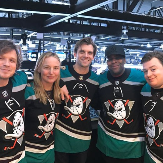 Mighty Ducks could get a fourth movie