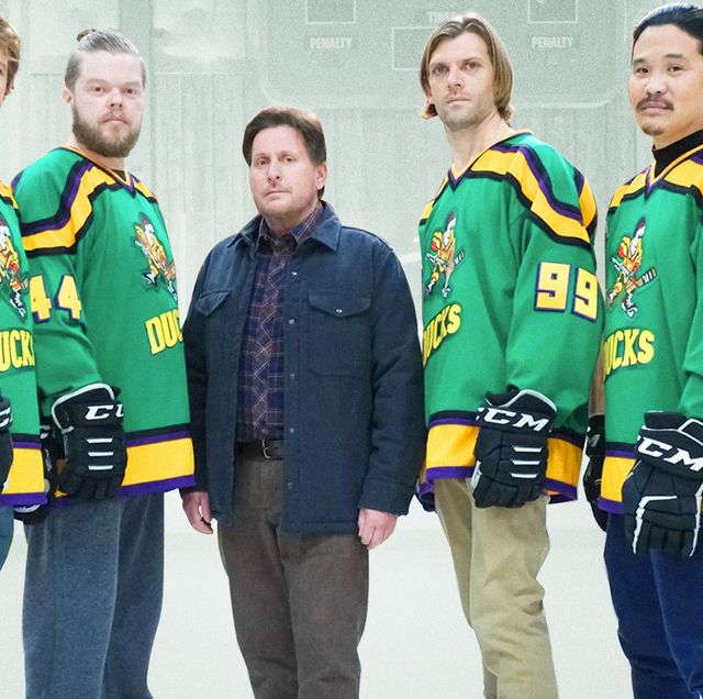 The Mighty Ducks: Game Changers Season 2