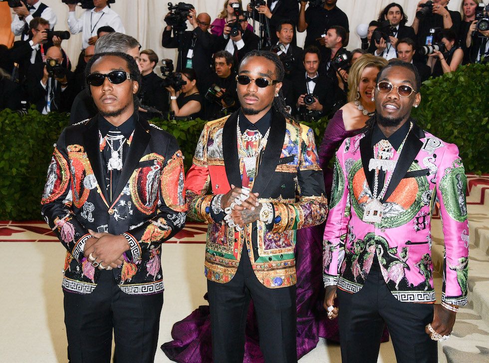 Met Gala Theme 2018 -- Best and Worst Dressed Men of the Red Carpet