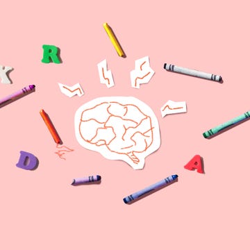 migraine parenting