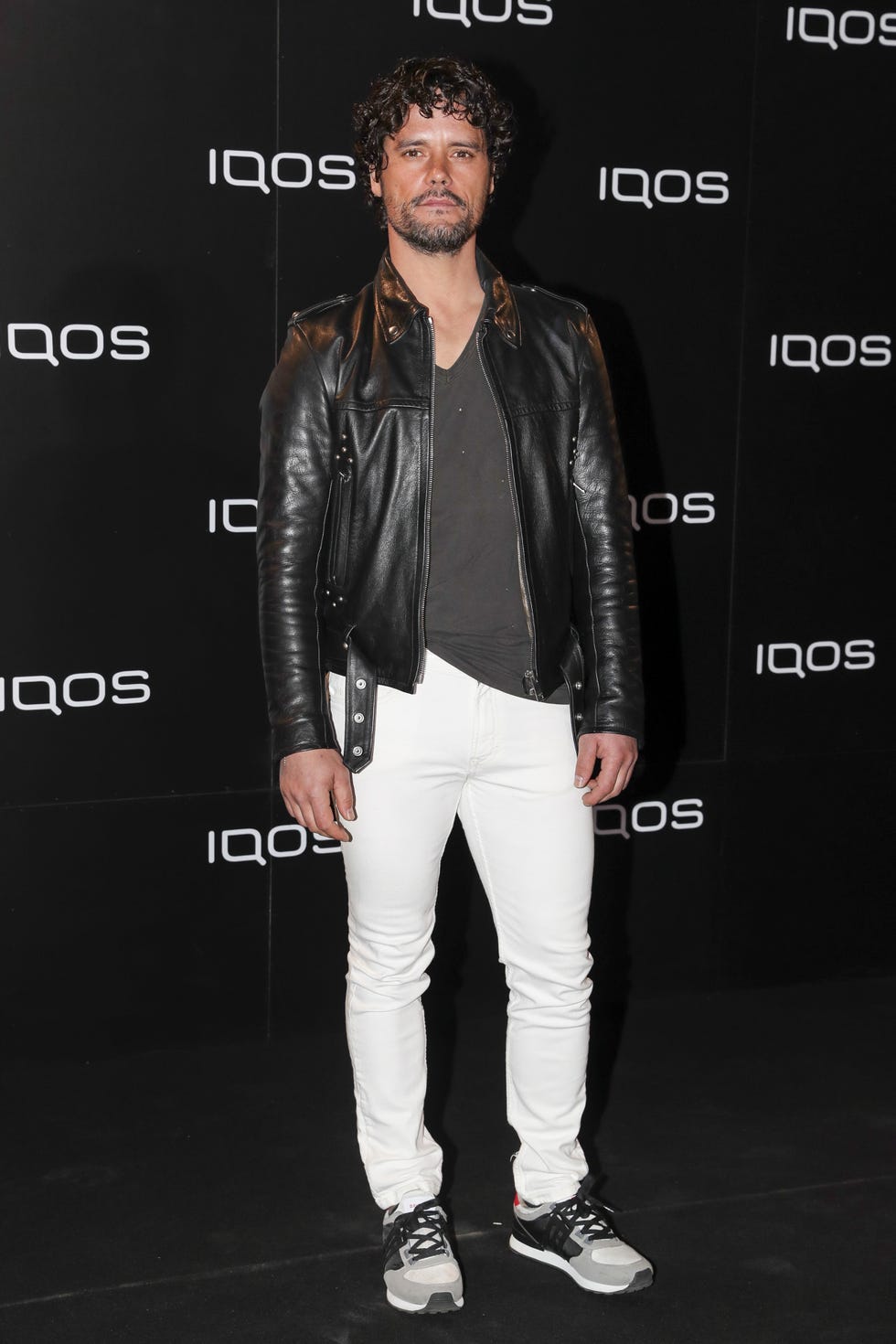 Presentacion Iqos