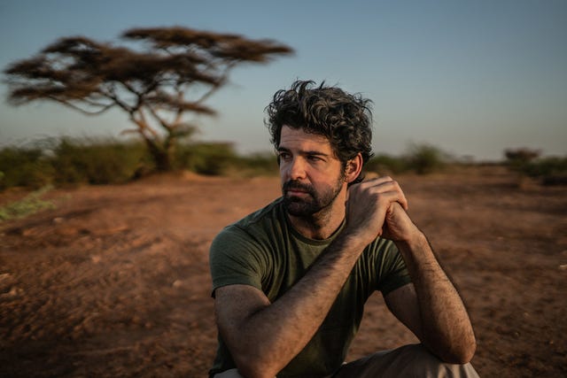 Miguel Ángel Muñoz viaja a Somalilandia
