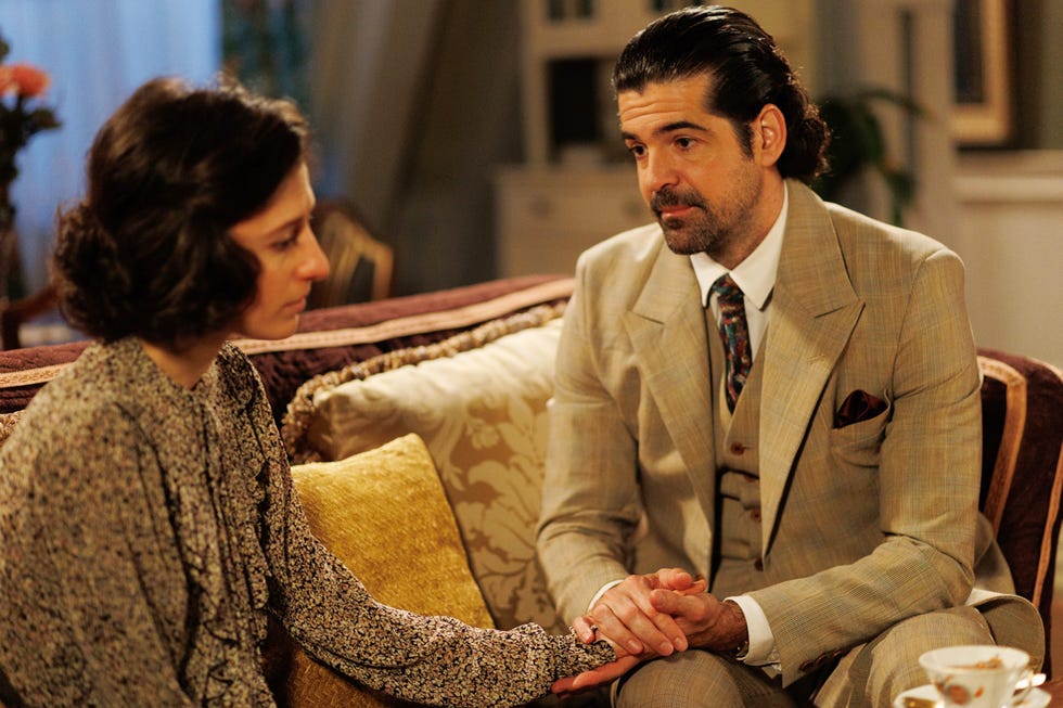 miguel angel munoz como cesar morel en la moderna