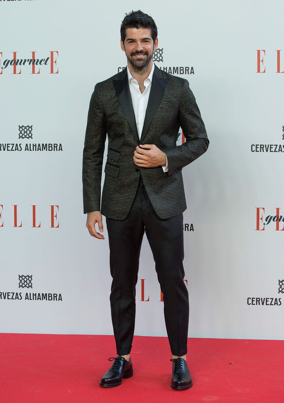 Premios Elle Gourmet: todos los looks de la fiesta