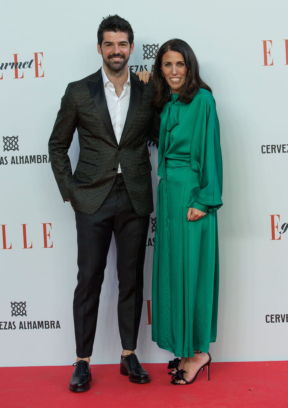 Premios Elle Gourmet: todos los looks de la fiesta