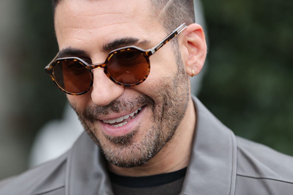Miguel Ángel Silvestre