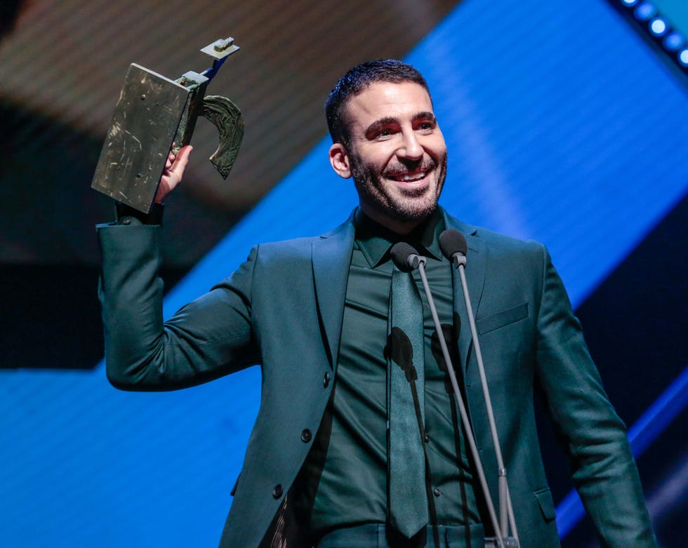 Ondas Awards 2019 - Gala