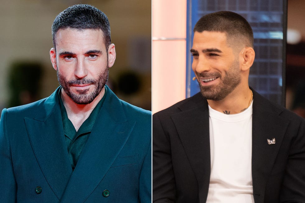 miguel angel silvestre