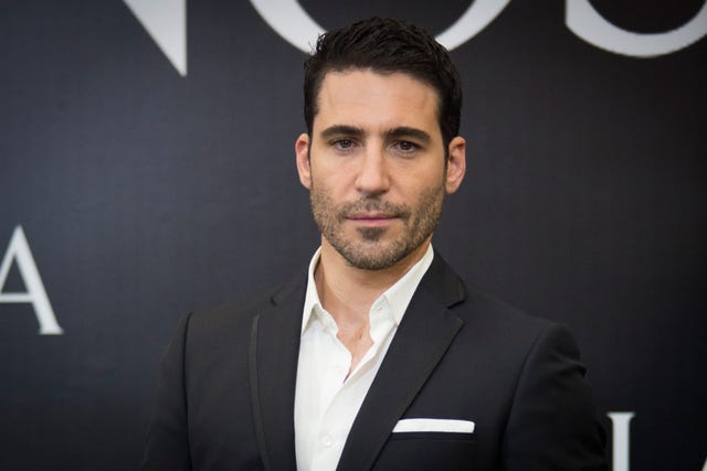 miguel angel silvestre
