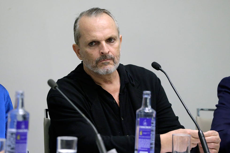 miguel bosé