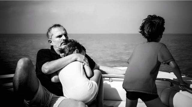 Miguel Bosé